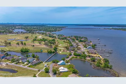 1918 Country Club Drive, Lynn Haven, FL 32444 - Photo 83