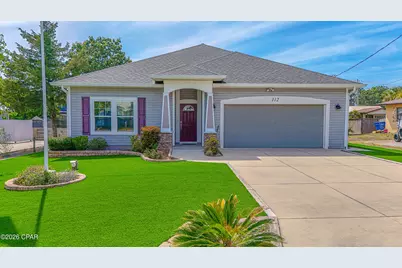 112 S Vestavia Street, Panama City Beach, FL 32413 - Photo 3