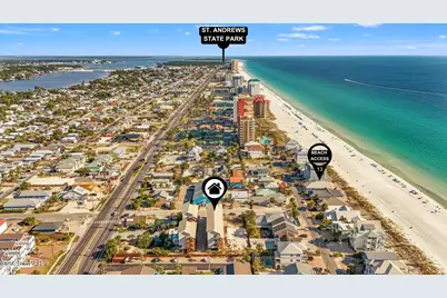 4114 Holiday Drive #15, Panama City Beach, FL 32408 - Photo 3