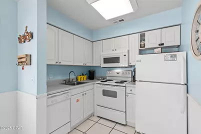 4114 Holiday Drive #15, Panama City Beach, FL 32408 - Photo 13
