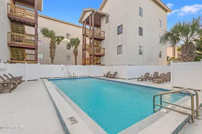 4114 Holiday Drive #15, Panama City Beach, FL 32408 - Photo 19