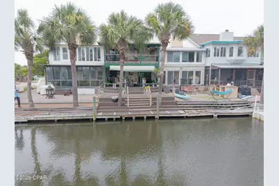 1227 Capri Drive, Panama City, FL 32405 - Photo 1