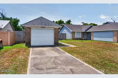 5306 Garden Cove Road, Panama City, FL 32404 - Photo 3