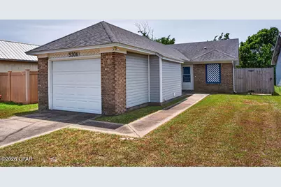 5306 Garden Cove Road, Panama City, FL 32404 - Photo 1