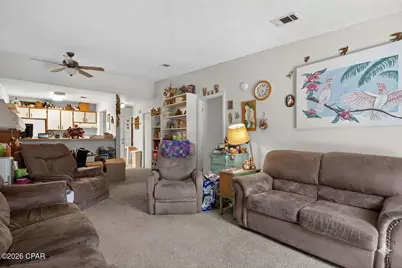 5306 Garden Cove Road, Panama City, FL 32404 - Photo 5