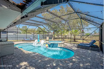 138 Marlin Circle, Panama City Beach, FL 32408 - Photo 1