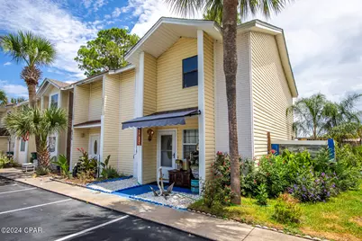 6512 Harbour Boulevard, Panama City Beach, FL 32407 - Photo 3
