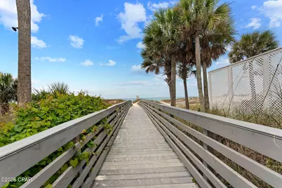 9812 Beach Boulevard #D, Panama City, FL 32408 - Photo 31