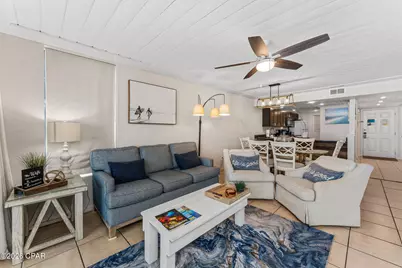 9812 Beach Boulevard #D, Panama City, FL 32408 - Photo 3