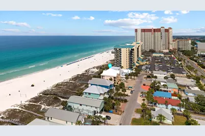 9812 Beach Boulevard #D, Panama City, FL 32408 - Photo 35