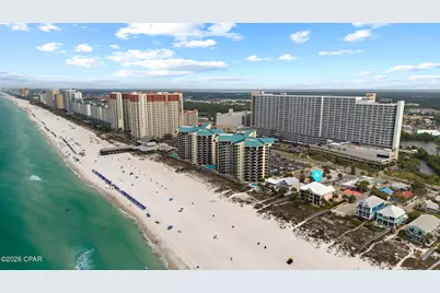 9812 Beach Boulevard #D, Panama City, FL 32408 - Photo 39