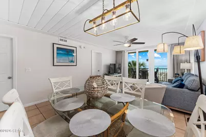 9812 Beach Boulevard #D, Panama City, FL 32408 - Photo 5