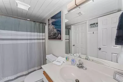 9812 Beach Boulevard #D, Panama City, FL 32408 - Photo 23