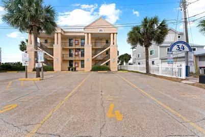 9812 Beach Boulevard #D, Panama City, FL 32408 - Photo 29