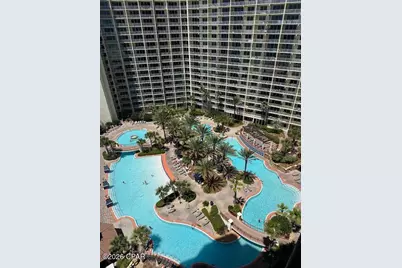 9900 S Thomas Drive #1428, Panama City Beach, FL 32408 - Photo 1