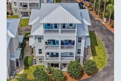 22440 Front Beach Road, Panama City Beach, FL 32413 - Photo 1