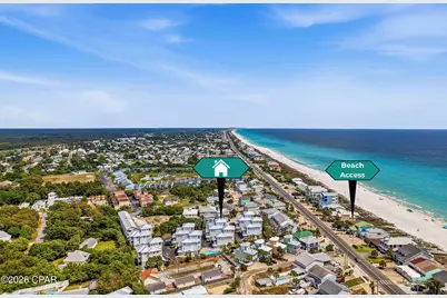 22440 Front Beach Road, Panama City Beach, FL 32413 - Photo 63