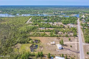 10408 Hwy 2301, Youngstown, FL 32466 - Photo 47