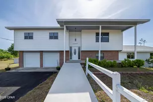 10408 Hwy 2301, Youngstown, FL 32466 - Photo 1
