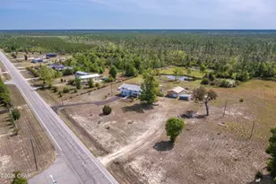 10408 Hwy 2301, Youngstown, FL 32466 - Photo 59
