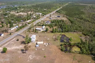10408 Hwy 2301, Youngstown, FL 32466 - Photo 57