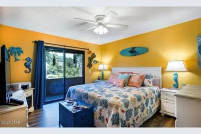 7125 N Lagoon Drive #C, Panama City, FL 32408 - Photo 9