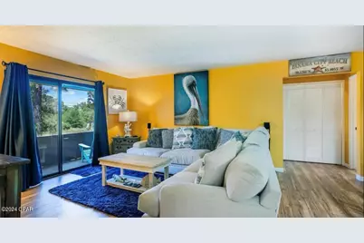 7125 N Lagoon Drive #C, Panama City, FL 32408 - Photo 5
