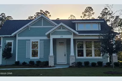 357 Juniper Creek Circle #LOT 71, Panama City Beach, FL 32407 - Photo 5