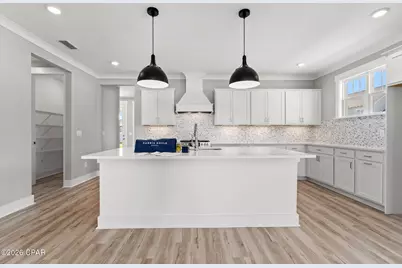 357 Juniper Creek Circle #LOT 71, Panama City Beach, FL 32407 - Photo 11