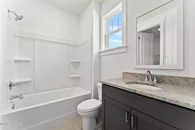 357 Juniper Creek Circle #LOT 71, Panama City Beach, FL 32407 - Photo 21