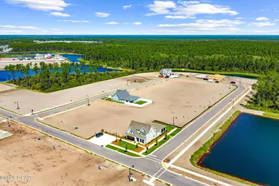 345 Juniper Creek Circle #LOT 74, Panama City Beach, FL 32407 - Photo 5