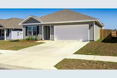 4407 Riparian Lane, Panama City, FL 32404 - Photo 3