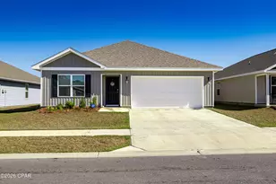 4407 Riparian Ln, Panama City, FL 32404 - Photo 1