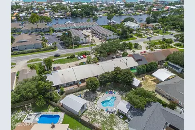 8504 N Lagoon Drive, Panama City, FL 32408 - Photo 35