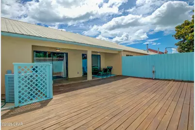 8504 N Lagoon Drive, Panama City, FL 32408 - Photo 21
