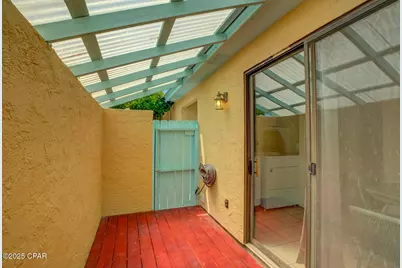 8504 N Lagoon Drive, Panama City, FL 32408 - Photo 23