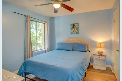 8504 N Lagoon Drive, Panama City, FL 32408 - Photo 11