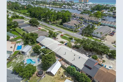 8504 N Lagoon Drive, Panama City, FL 32408 - Photo 27