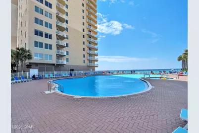 16819 Front Beach Road #717, Panama City Beach, FL 32413 - Photo 37