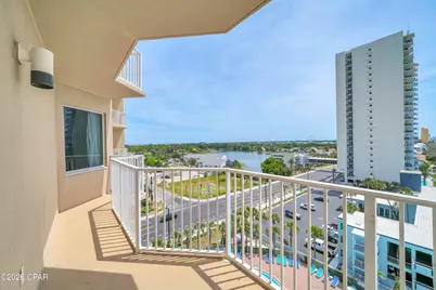 16819 Front Beach Road #717, Panama City Beach, FL 32413 - Photo 27
