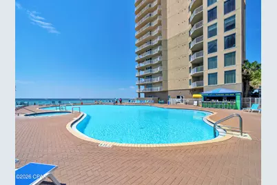 16819 Front Beach Road #717, Panama City Beach, FL 32413 - Photo 39