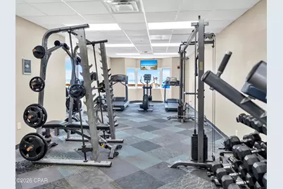 16819 Front Beach Road #717, Panama City Beach, FL 32413 - Photo 45