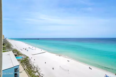 16819 Front Beach Road #717, Panama City Beach, FL 32413 - Photo 33