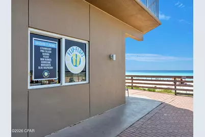 16819 Front Beach Road #717, Panama City Beach, FL 32413 - Photo 55