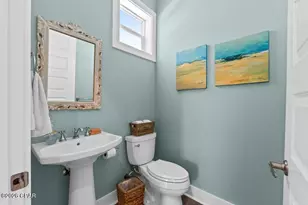 4415 Wavecrest Ln, Port Saint Joe, FL 32456 - Photo 29