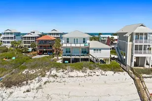 4415 Wavecrest Ln, Port Saint Joe, FL 32456 - Photo 3