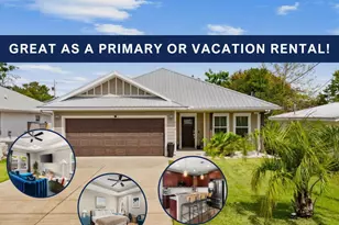 514 Lake Powell Dr, Panama City Beach, FL 32413 - Photo 1