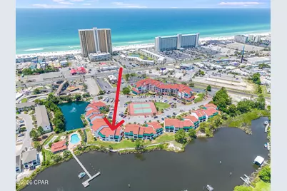 8730 Thomas Drive #409, Panama City, FL 32408 - Photo 1