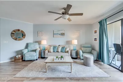 8730 Thomas Drive #409, Panama City, FL 32408 - Photo 5