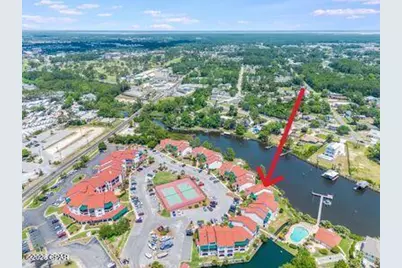 8730 Thomas Drive #409, Panama City, FL 32408 - Photo 27
